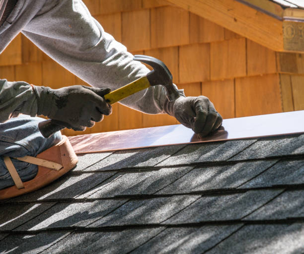 Quick and Trustworthy Emergency Roof Repair Services in Gaffney, SC